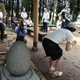 Illustration for article titled In Japan, There Is a Shrine for...Hemorrhoids